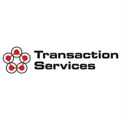 Transaction Services Logo 2